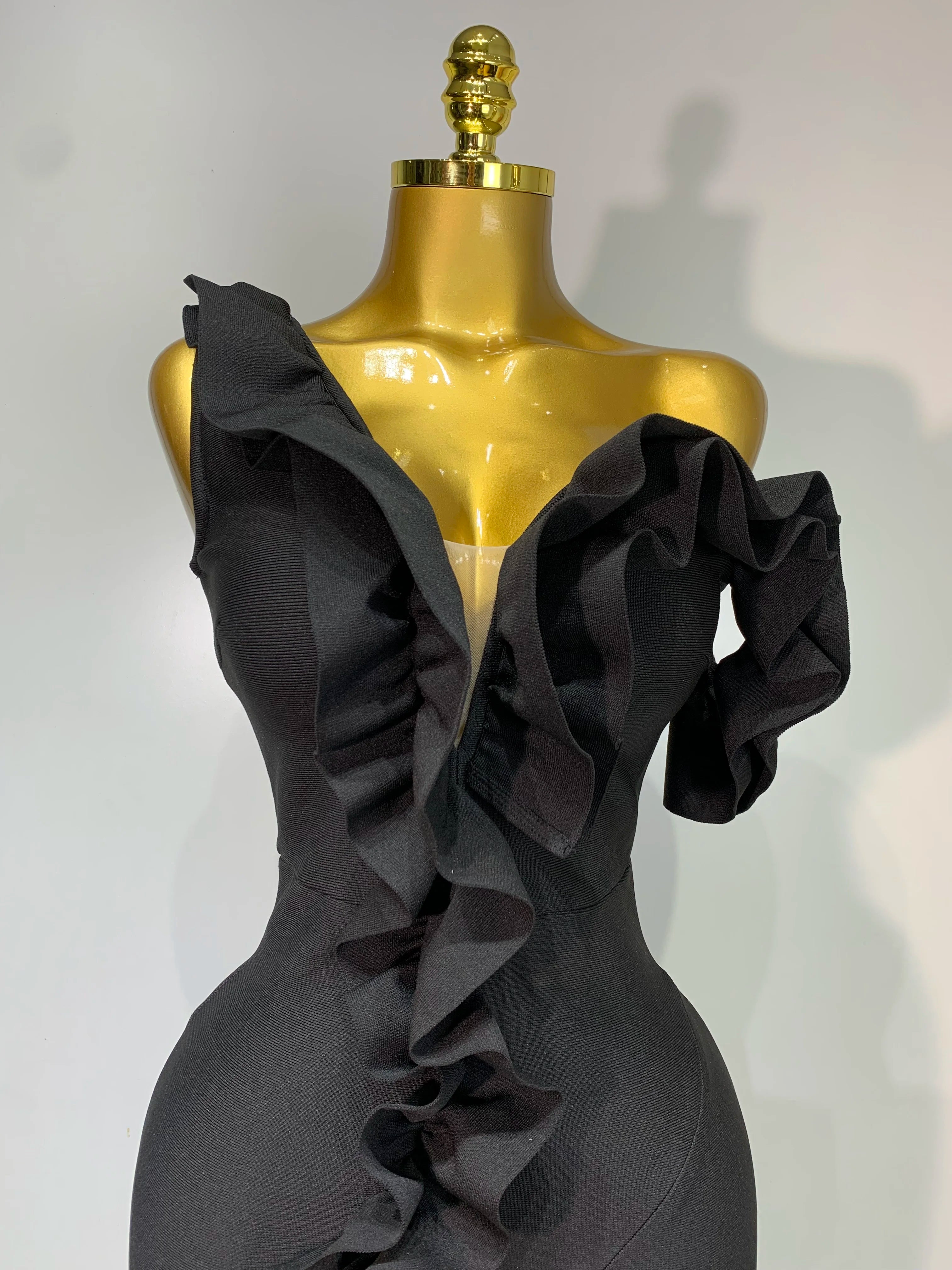 Evening Dress