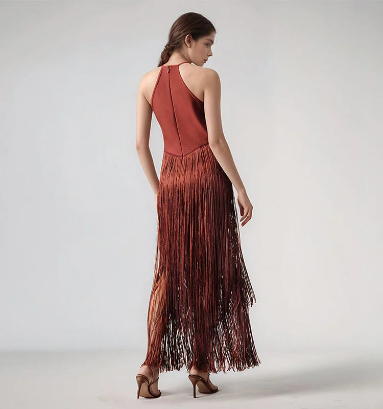 Bodycon Slimming Party Dress