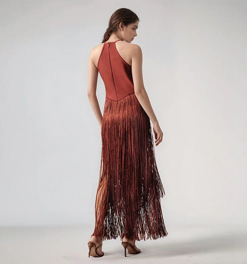 Bodycon Slimming Party Dress