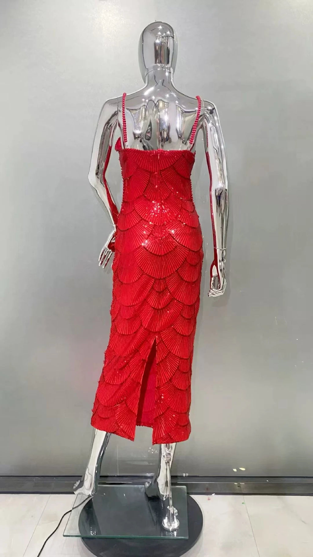 Party Banquet Evening Dresses