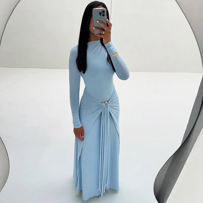 Elegant Long Dress