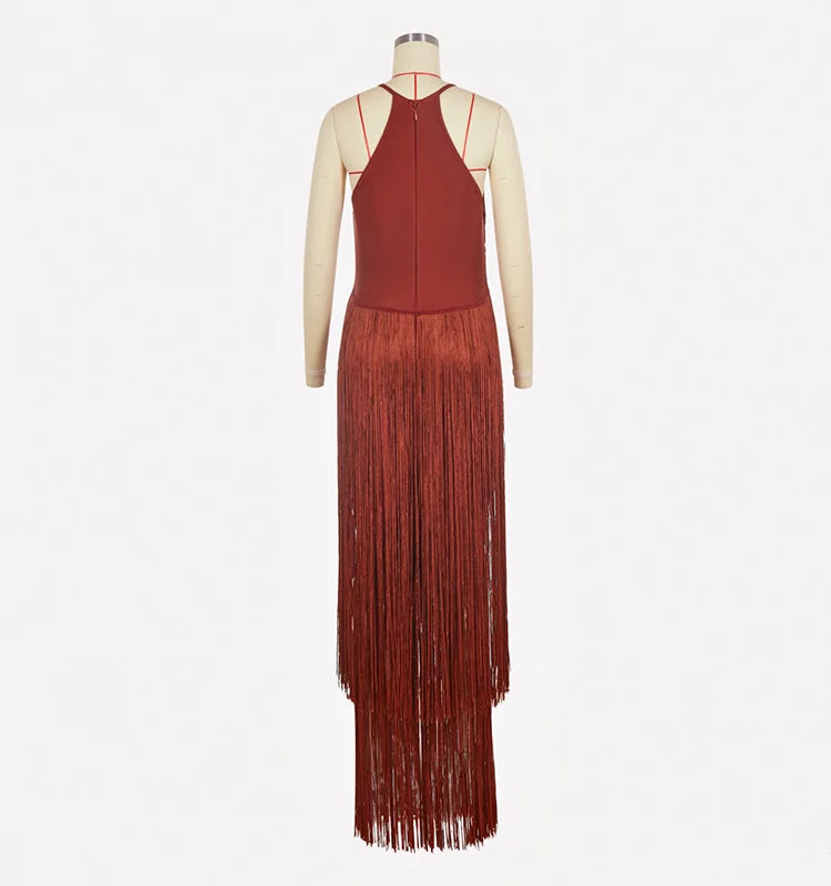 Bodycon Slimming Party Dress