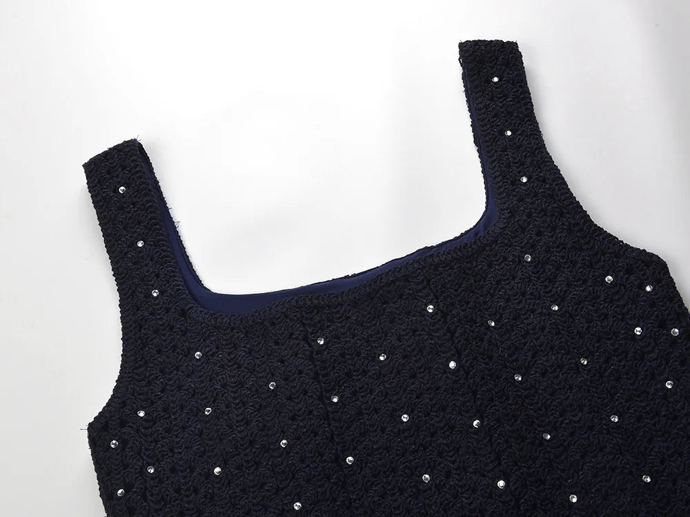 2026 Mini Dress