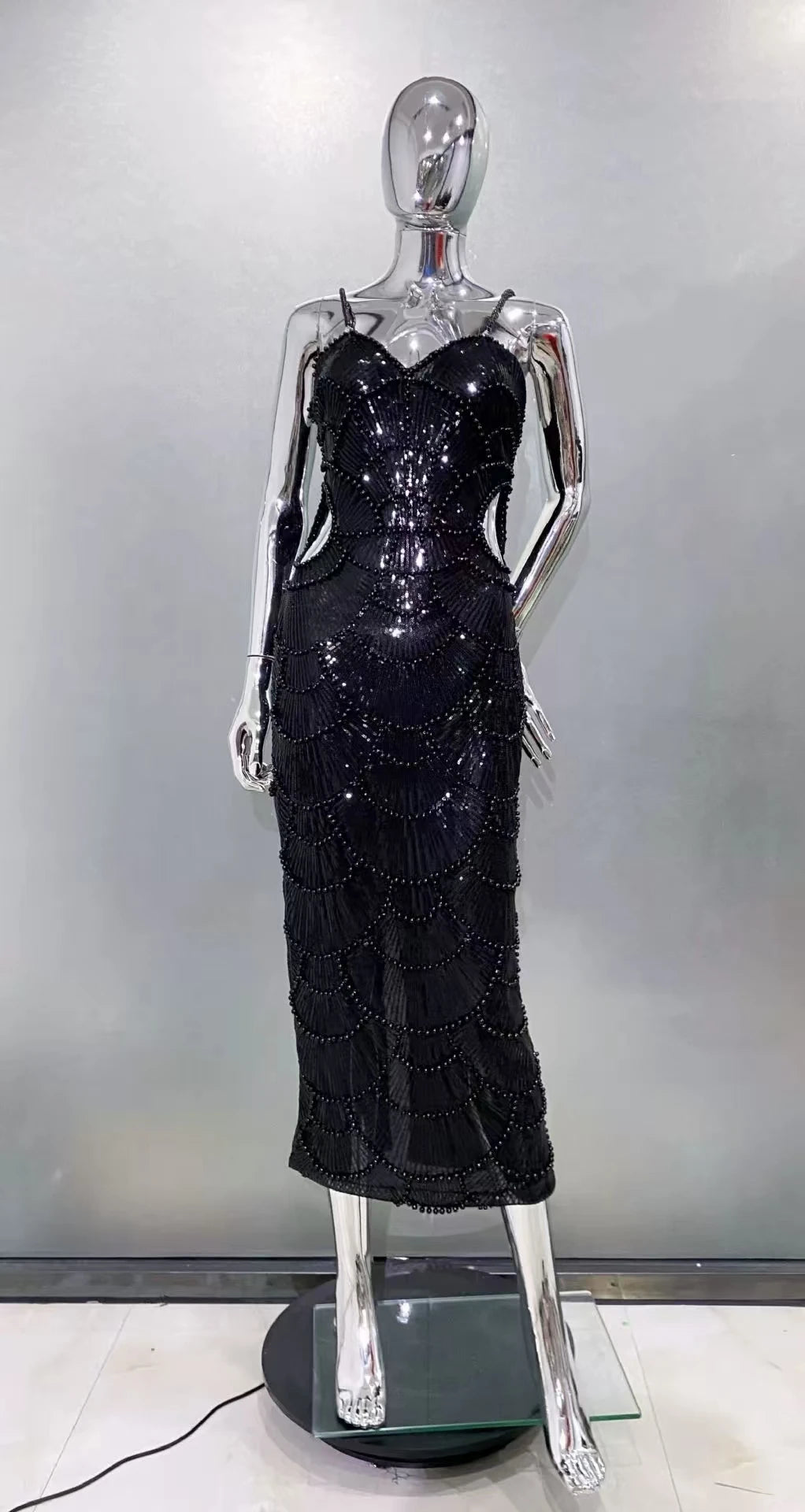 Party Banquet Evening Dresses