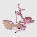 Lady Shoes  Strappy Sepatu Heels