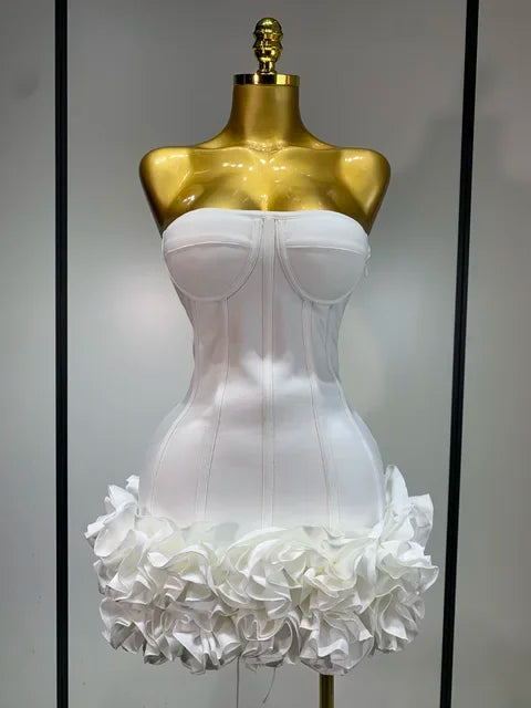 Evening Party & Birthday Dress