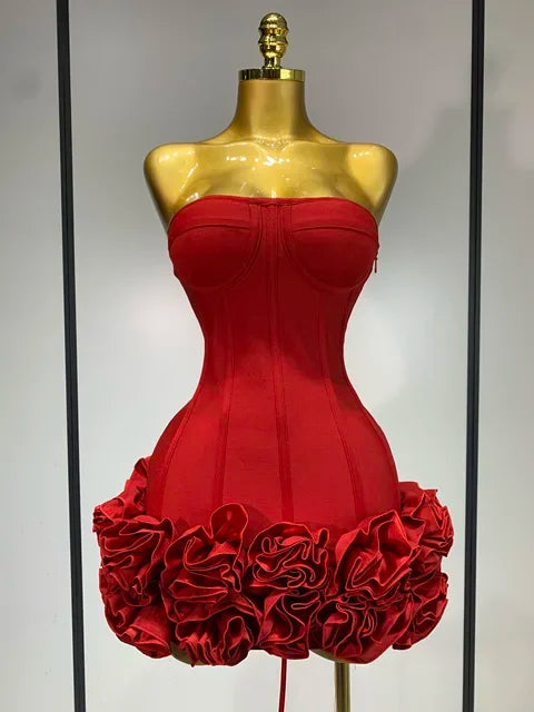 Evening Party & Birthday Dress