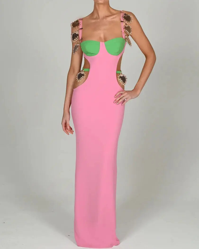 Formal Elegant Sexy Casual Party Dress