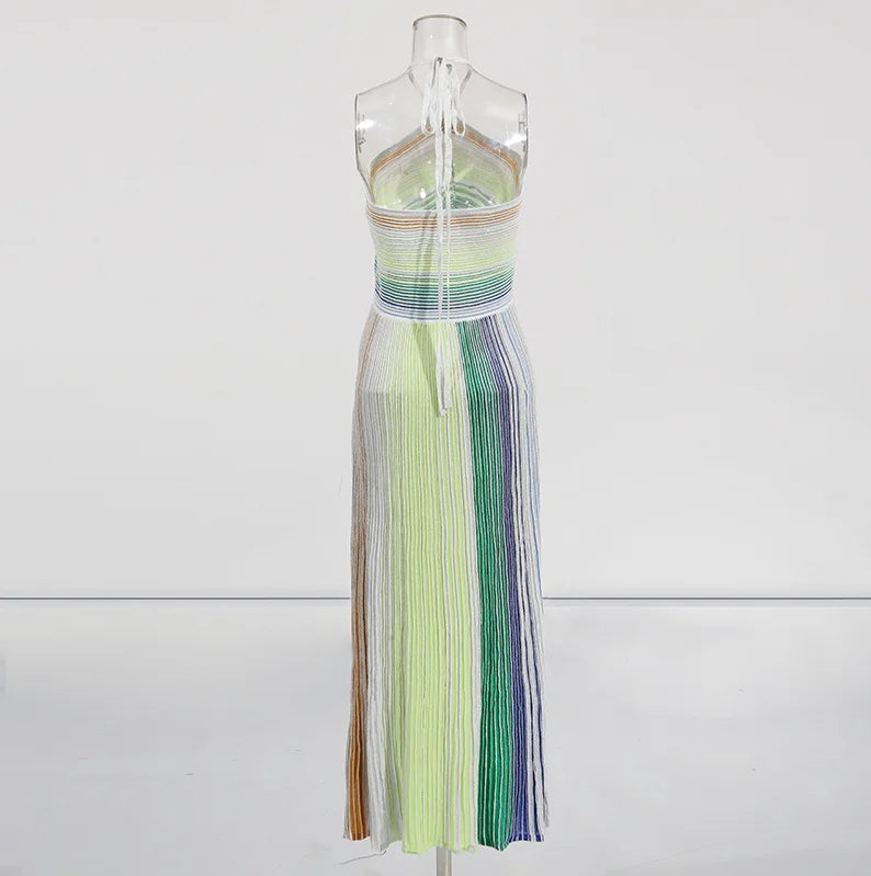 Casual Fashion Dress