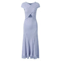 Stylish Hollow Out Lady Summer Dress
