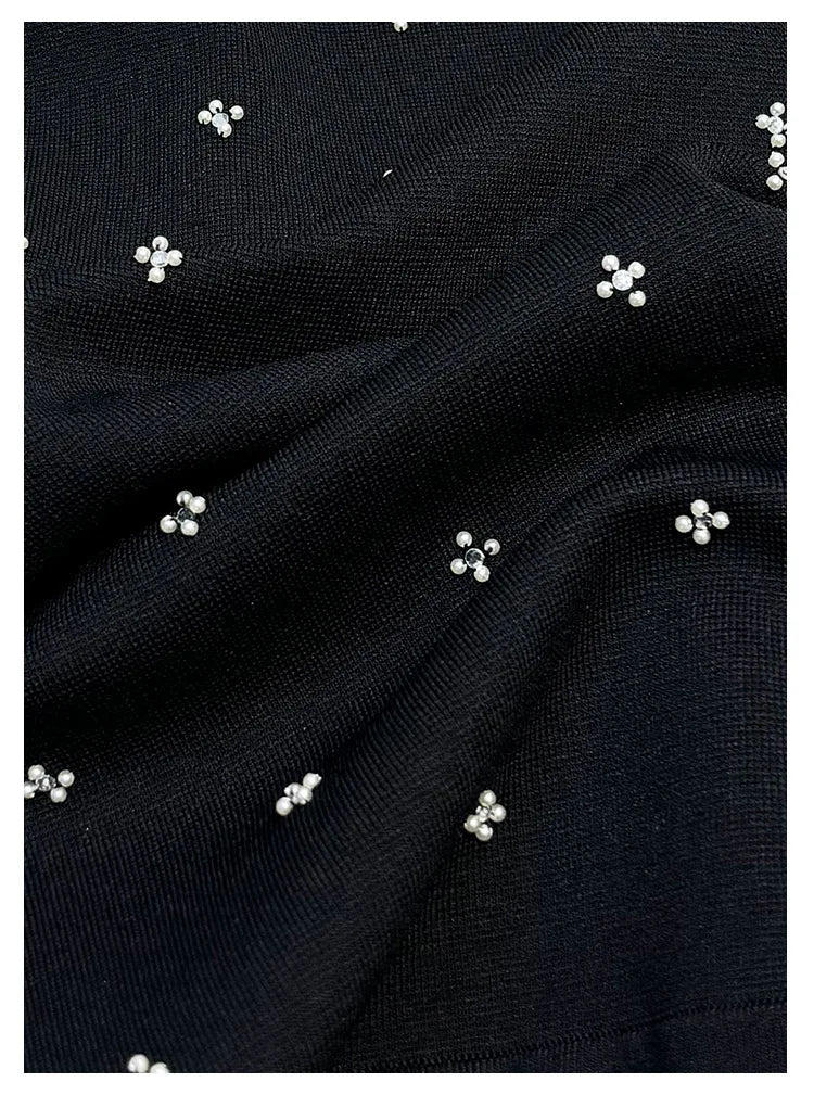 French Style Dress