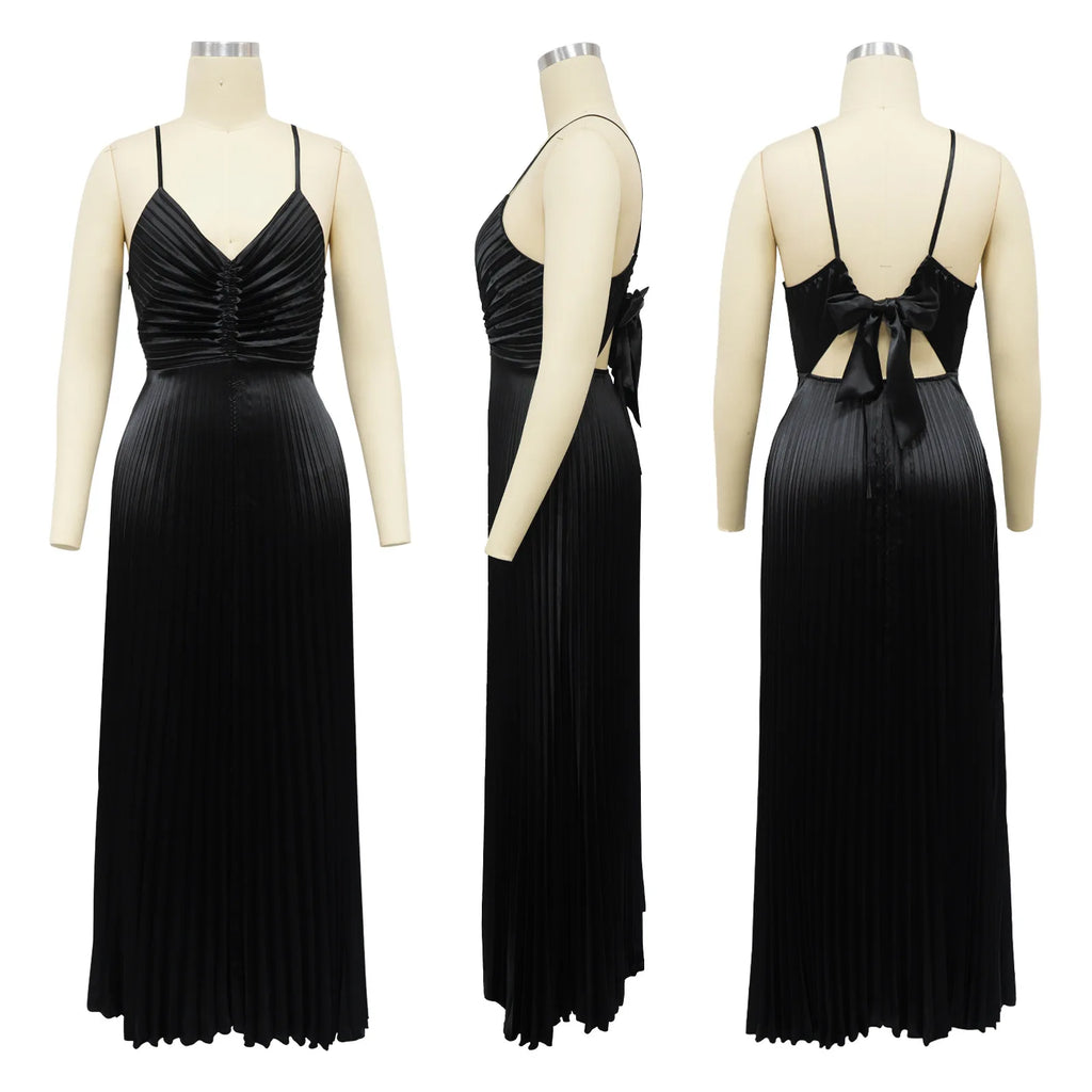 Maxi Long Dress