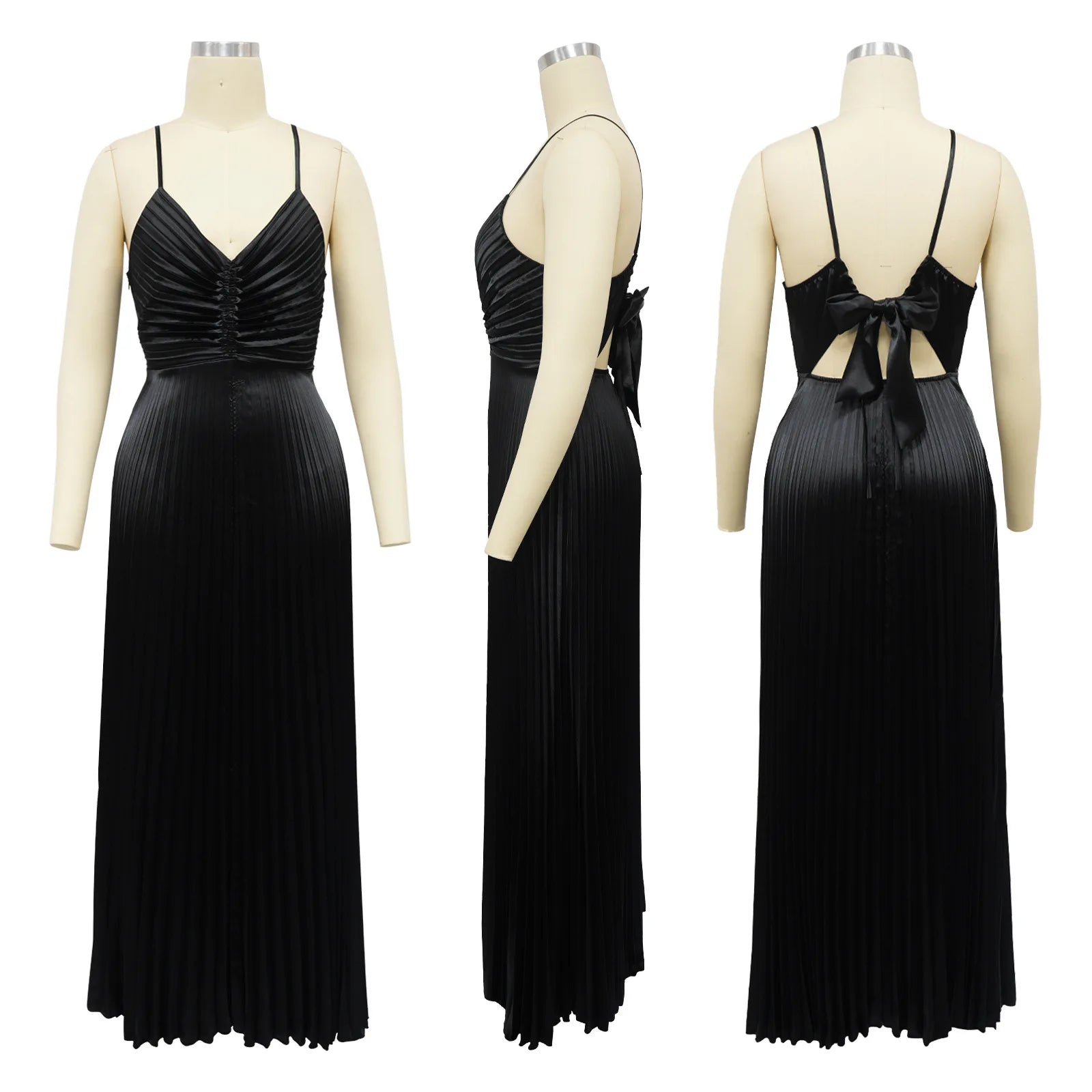 Maxi Long Dress