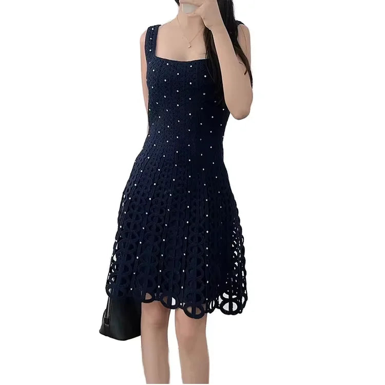 2026 Mini Dress