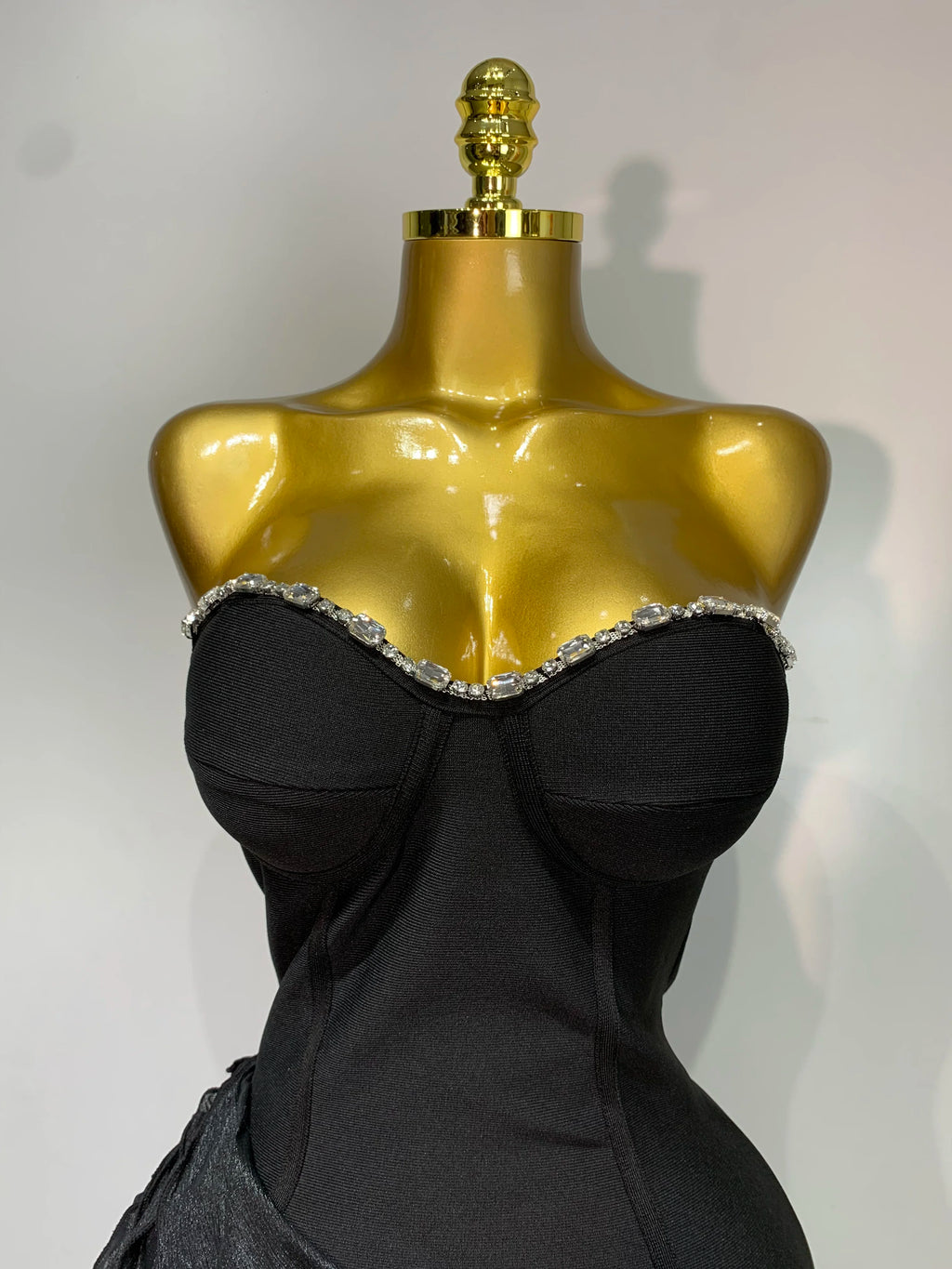 Sexy Nightclub Evening Party Celebrate Birthday Cocktail Dress