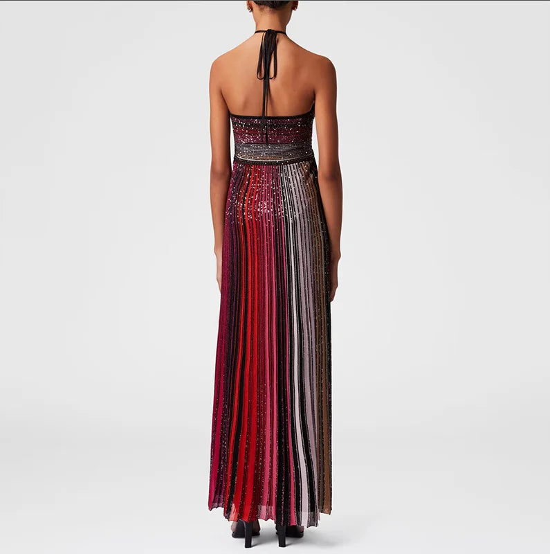 Casual Fashion Dress