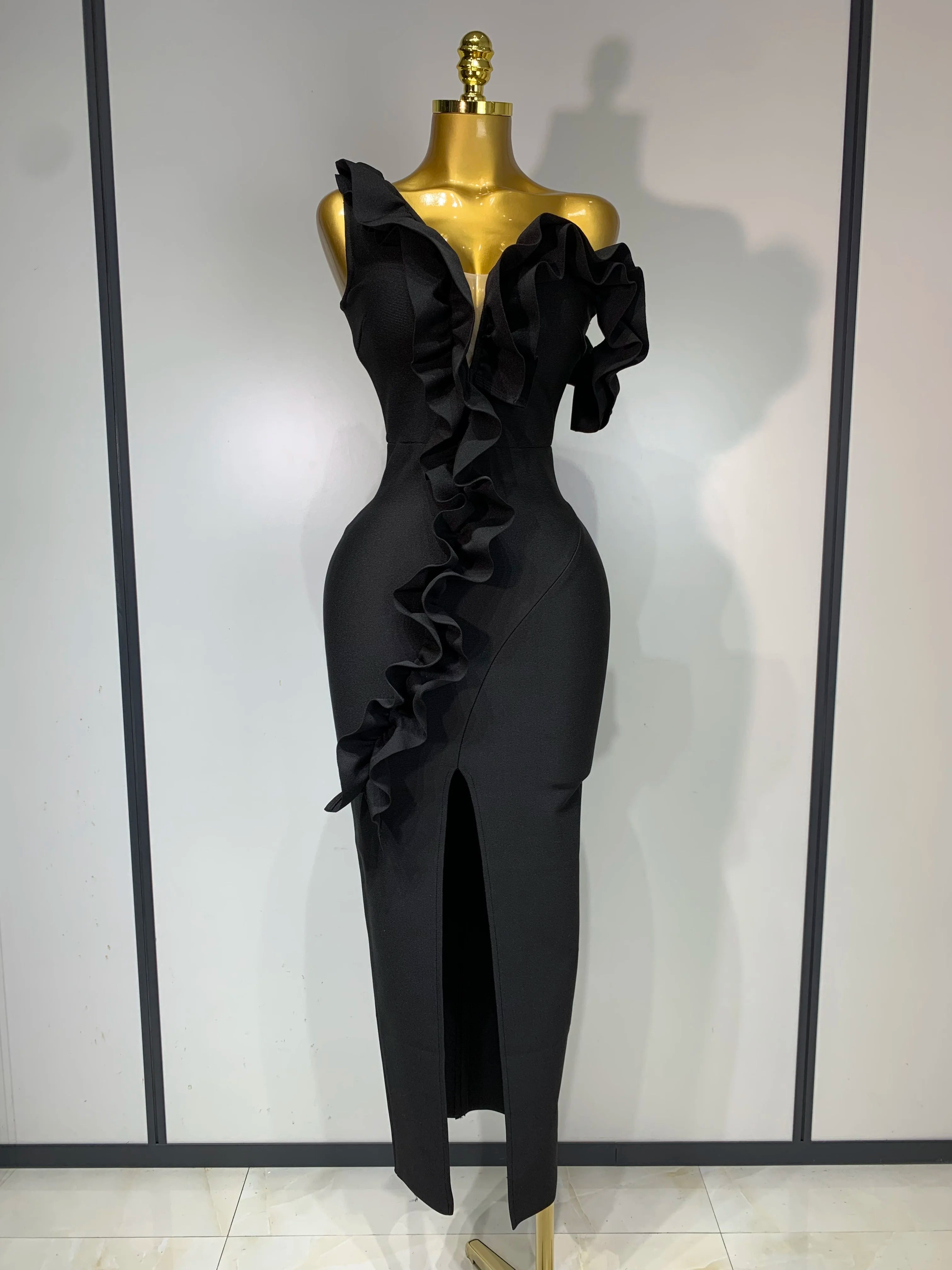 Evening Dress