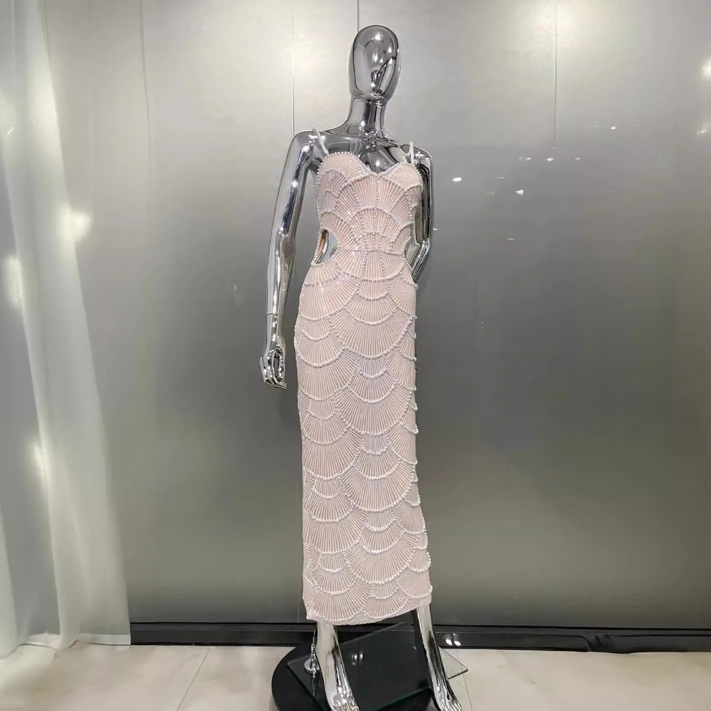 Party Banquet Evening Dresses