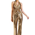 Casual Jumpsuit Party