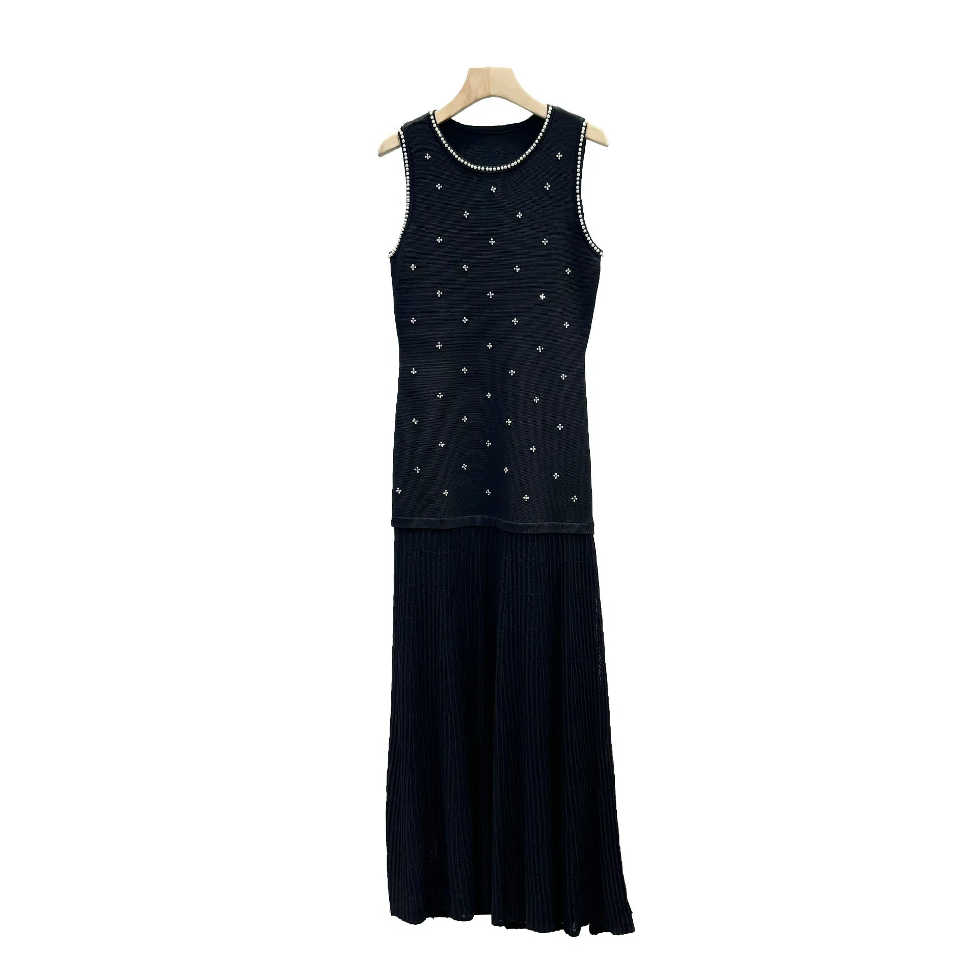 French Style Dress