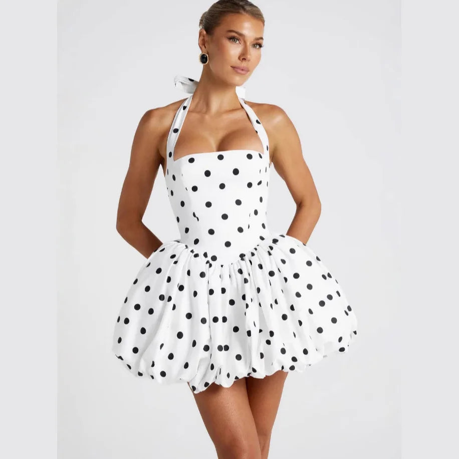 Mini Dress