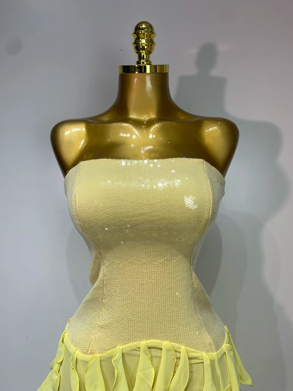 Sexy Elegant Celebrity Evening Party Birthday Cocktail Dress