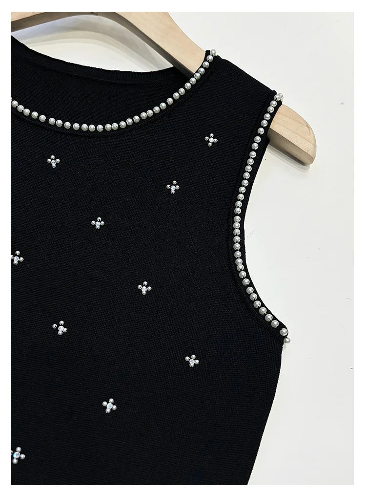 French Style Dress