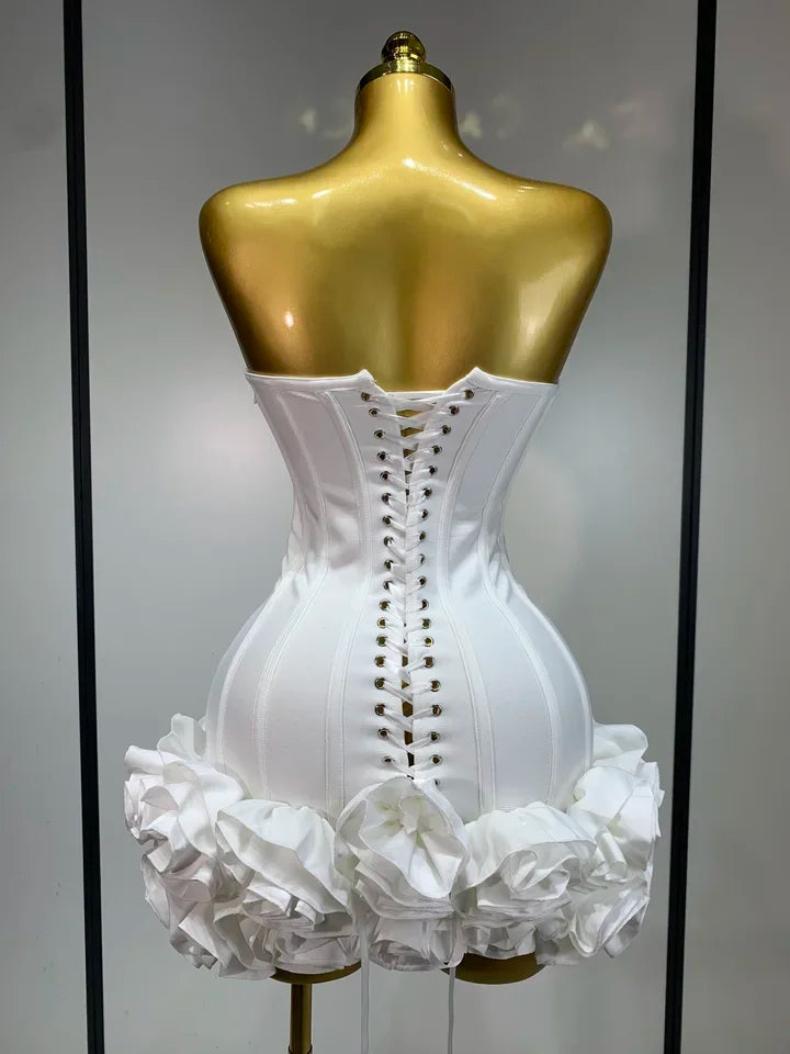 Evening Party & Birthday Dress