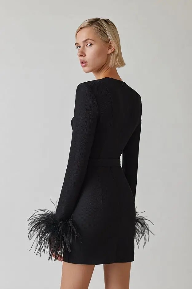 Luxury Bandage Dresses