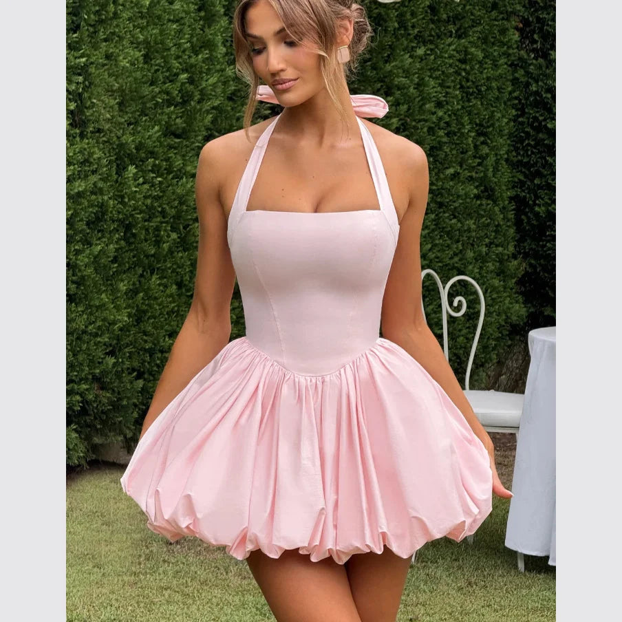 Mini Dress