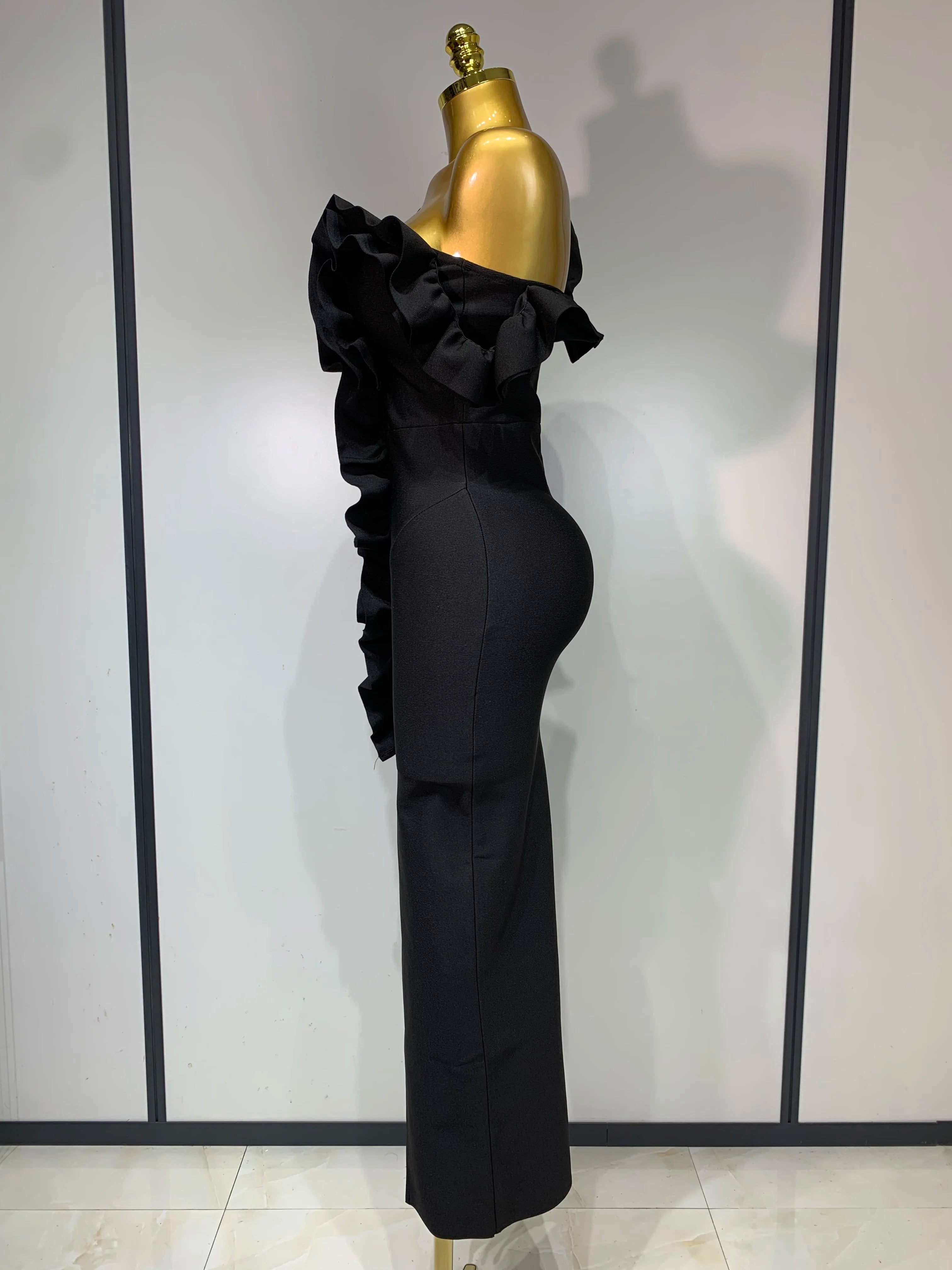 Evening Dress
