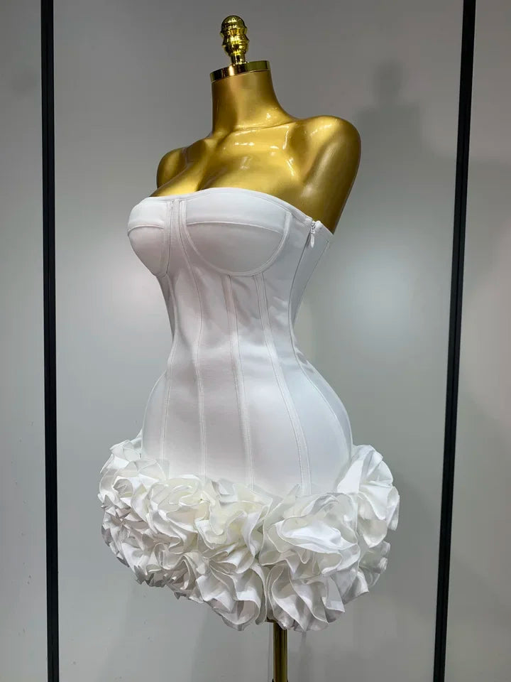 Evening Party & Birthday Dress