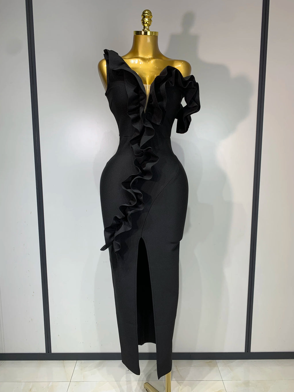 Evening Dress