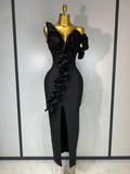 Evening Dress
