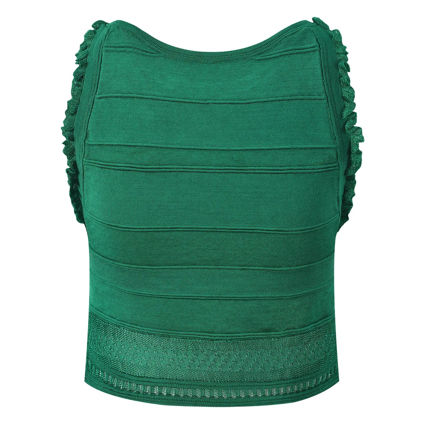 Lady Summer Vintage Casual 2 pieces
