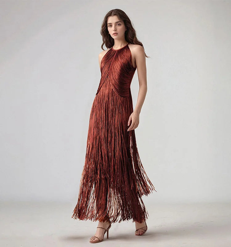 Bodycon Slimming Party Dress