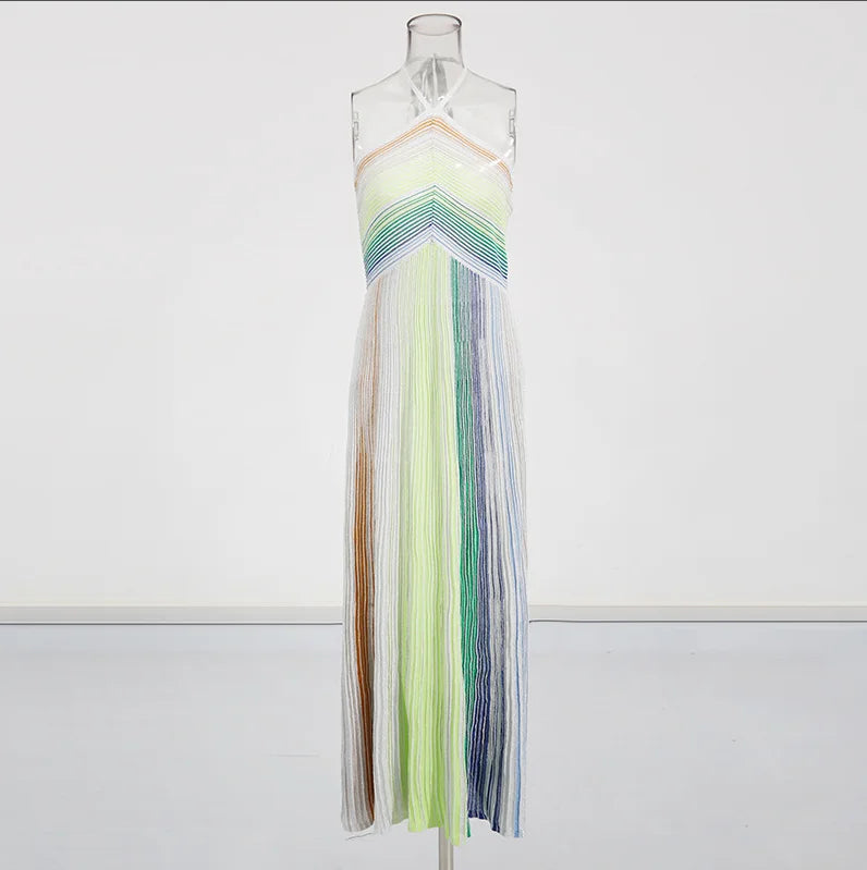 Casual Fashion Dress