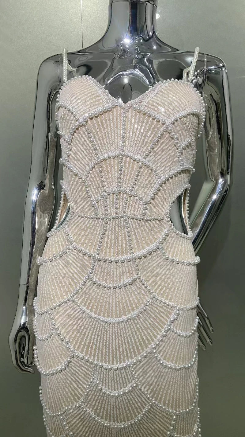 Party Banquet Evening Dresses
