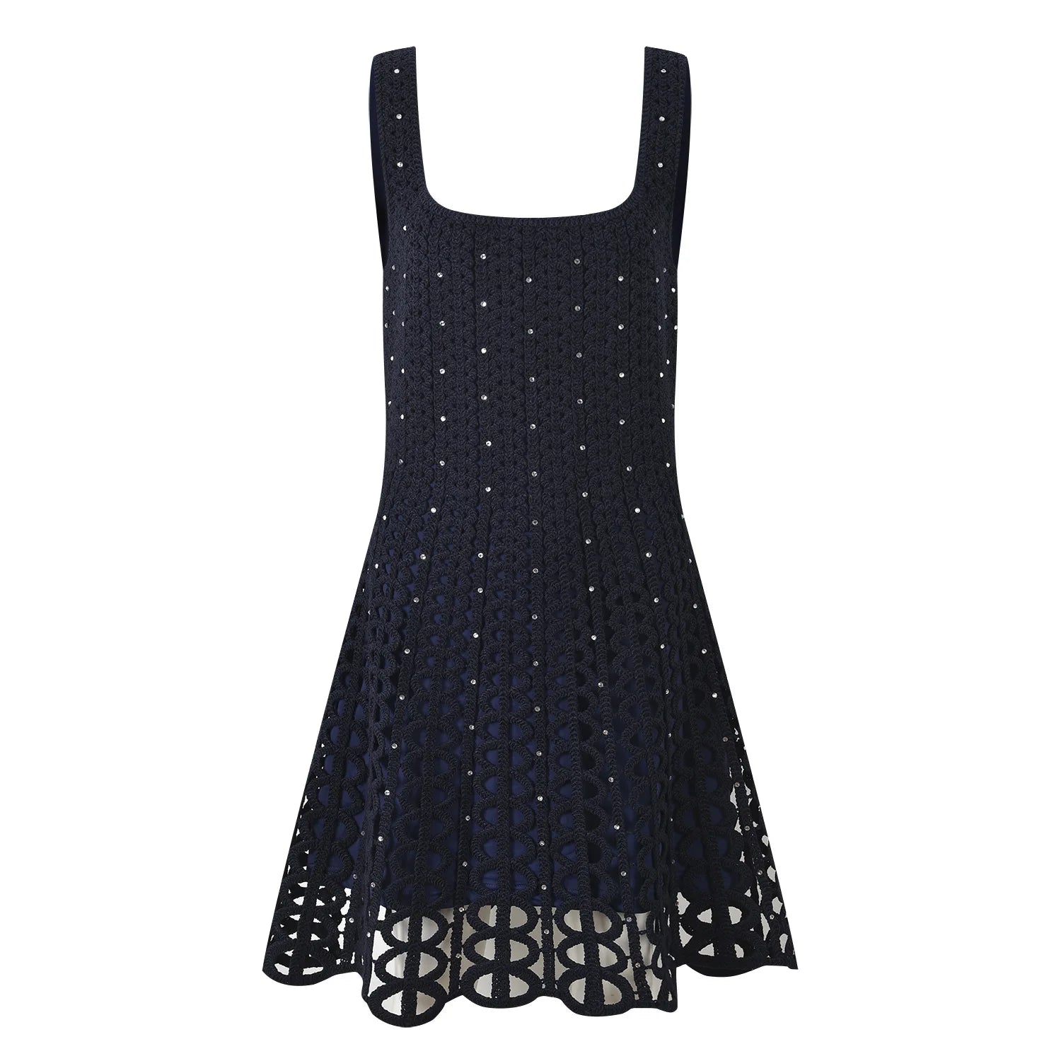 2026 Mini Dress