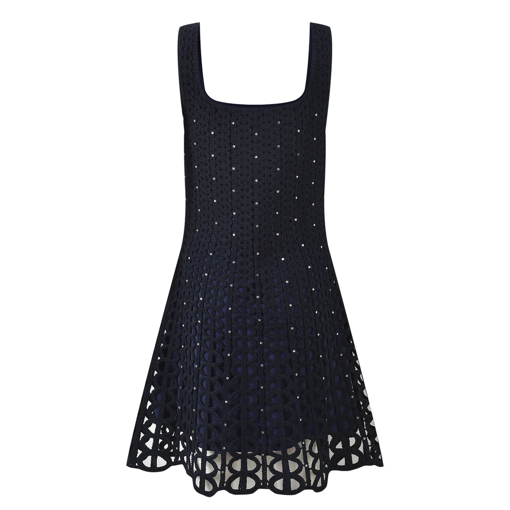 2026 Mini Dress