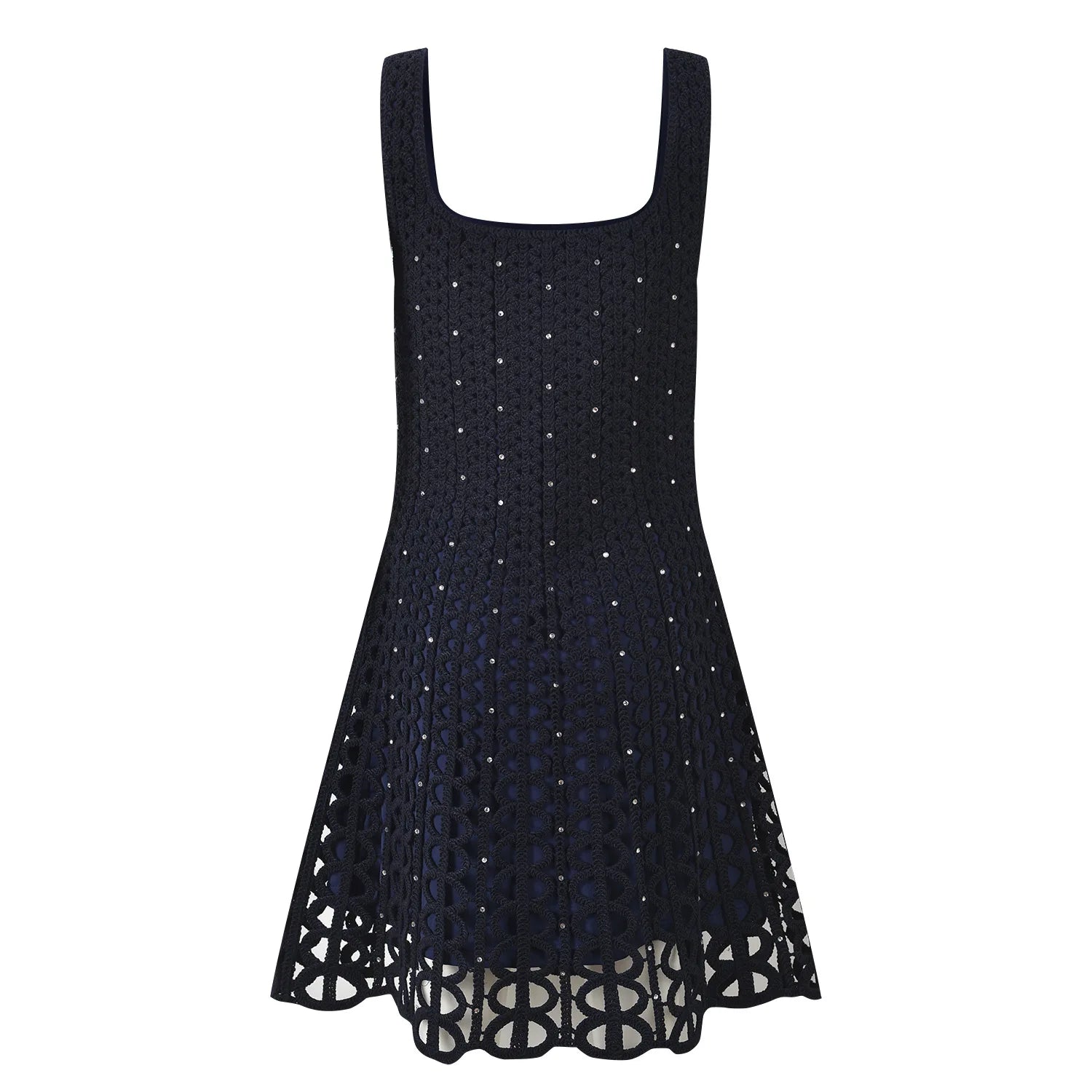 2026 Mini Dress