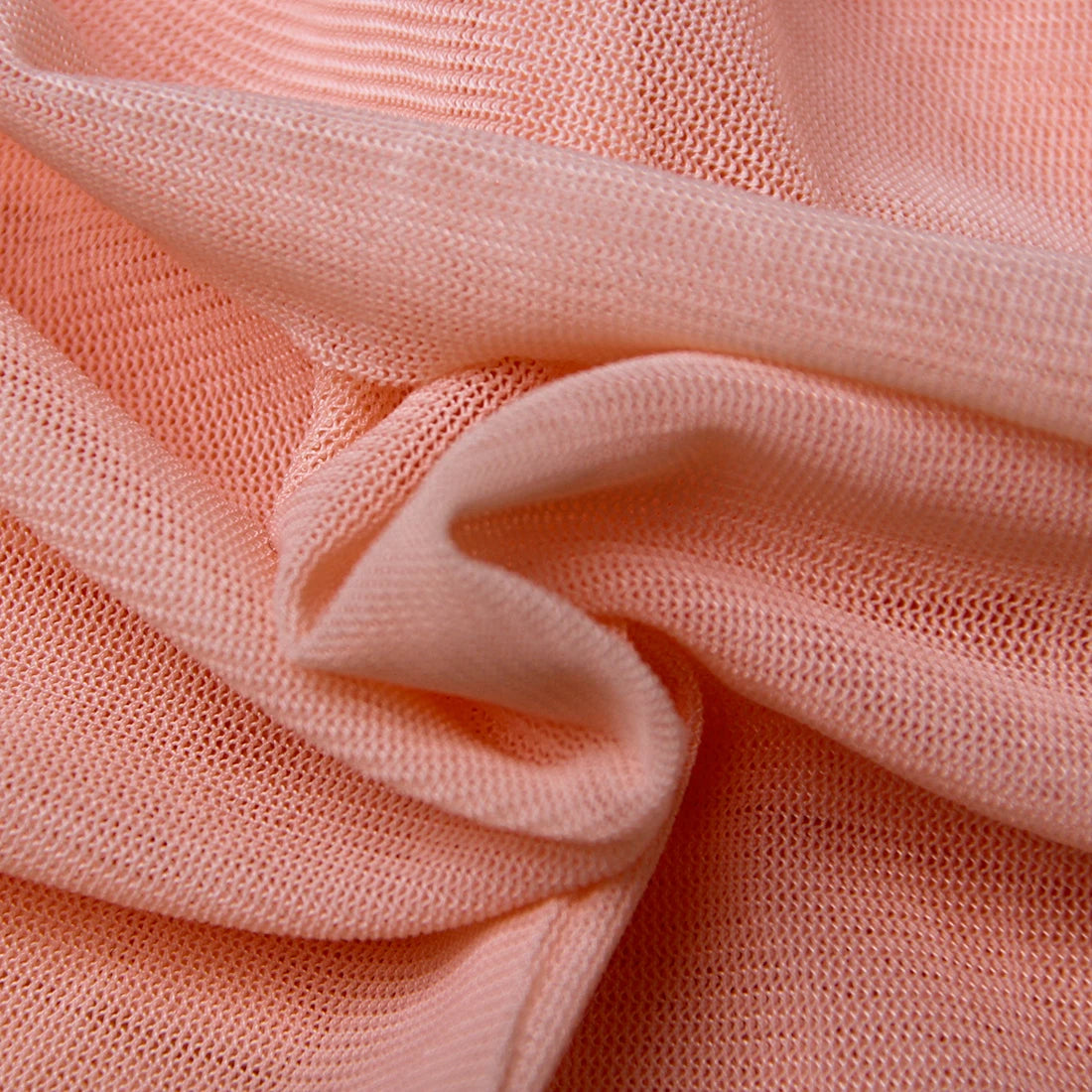 Long-sleeved Hip-wrapping Short Dress