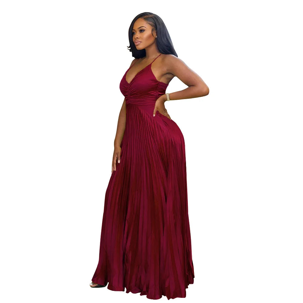 Maxi Long Dress
