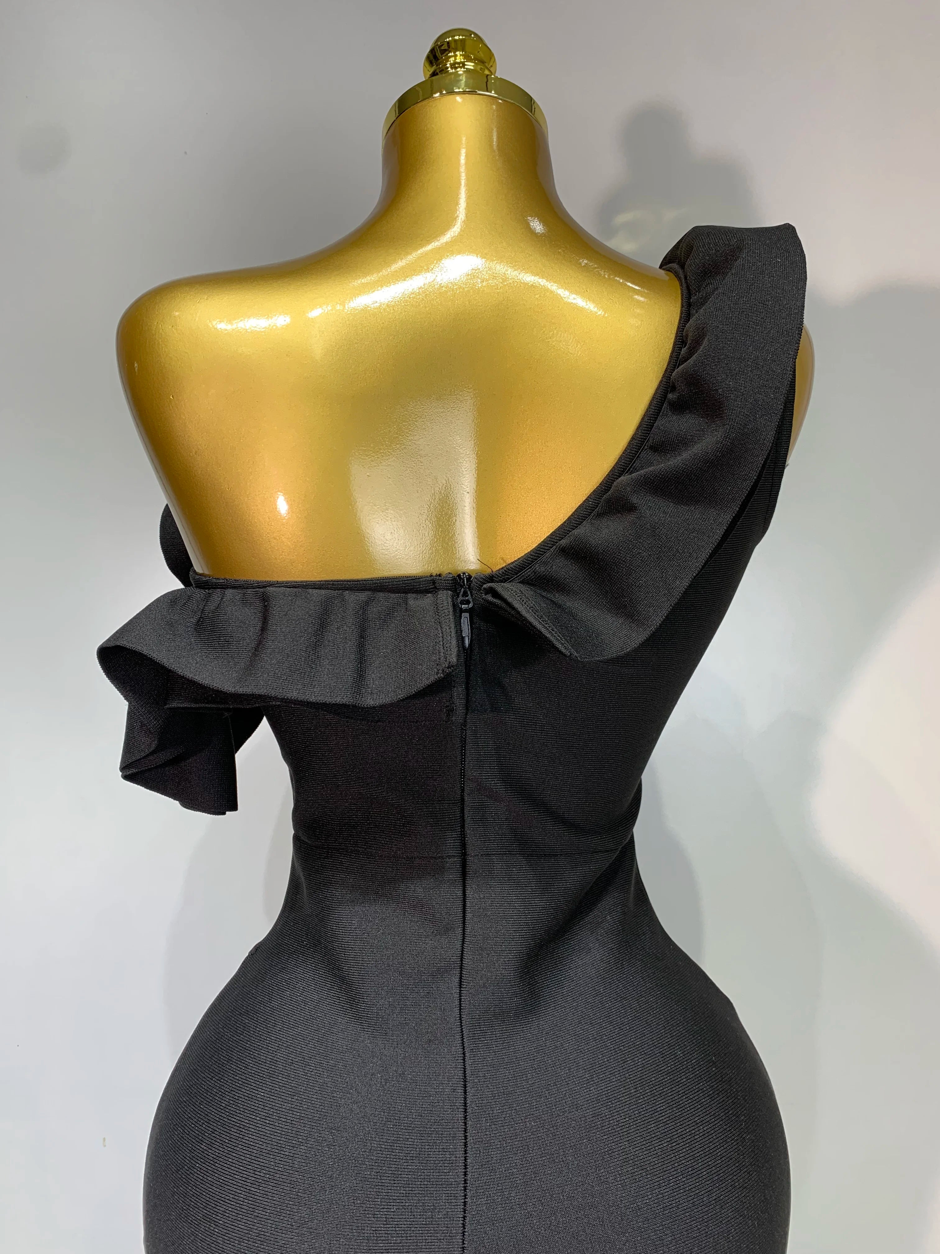 Evening Dress