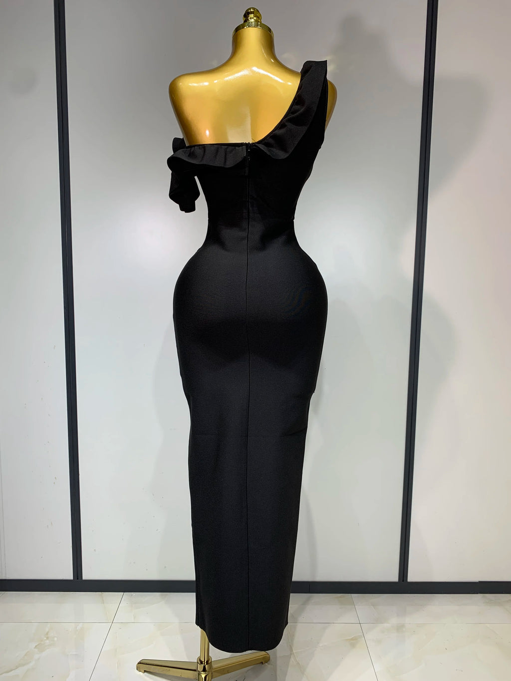 Evening Dress