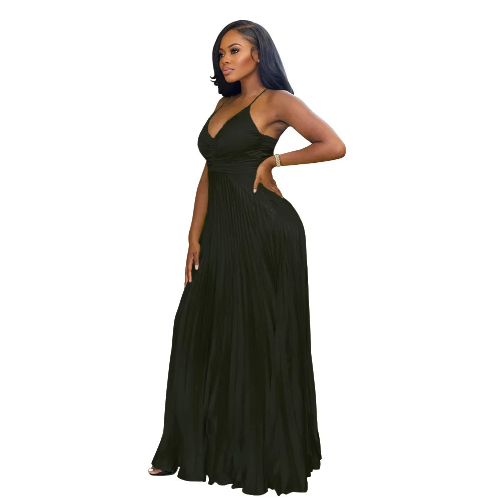 Maxi Long Dress