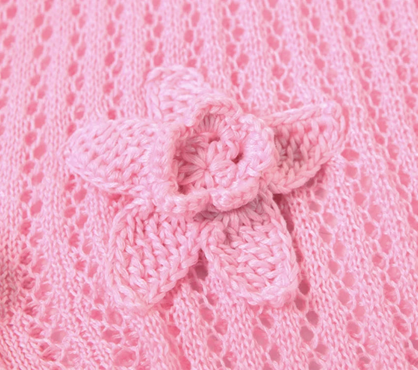Sexy Knitted Jumpsuits