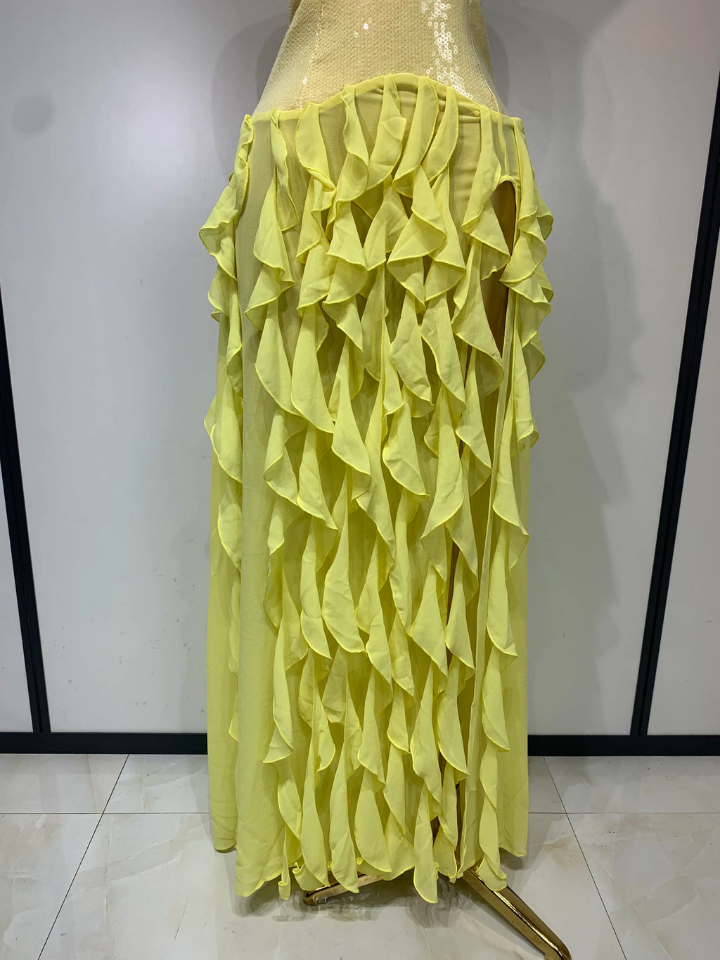 Sexy Elegant Celebrity Evening Party Birthday Cocktail Dress