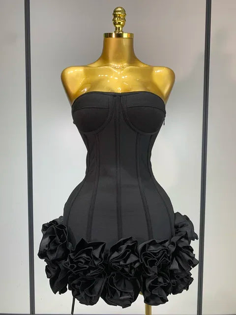 Evening Party & Birthday Dress