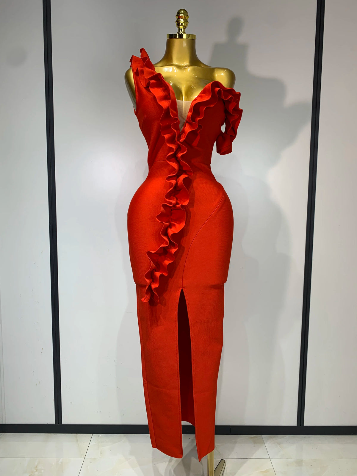 Evening Dress